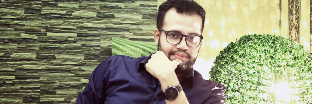 khurram jamil banner