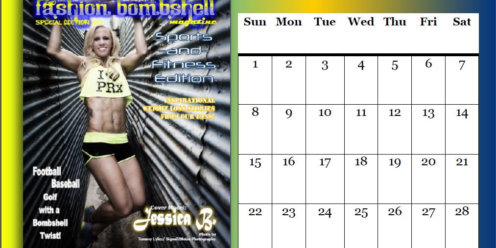 FBombshellMag's profile banner image