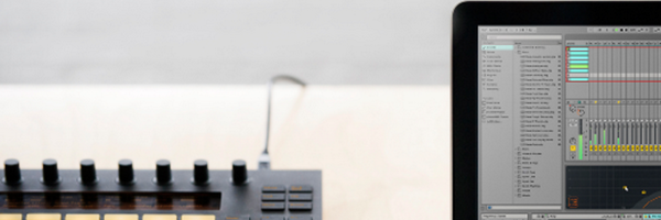 abletonlivefr Profile Banner