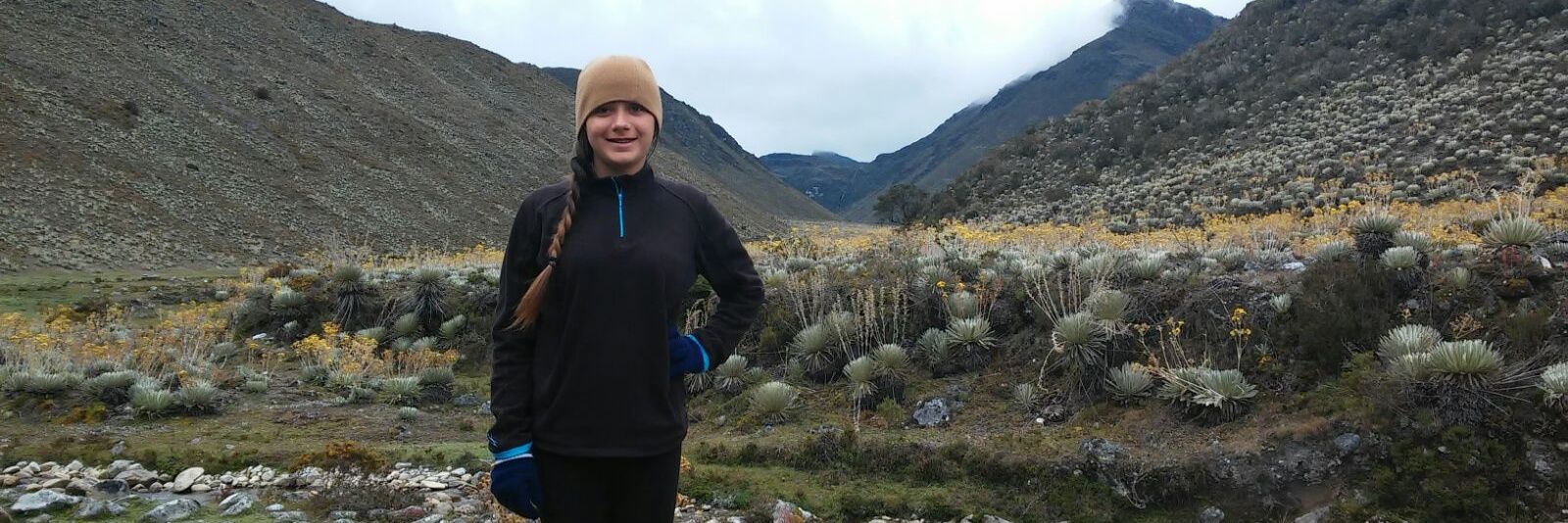 StefanySR's profile banner image