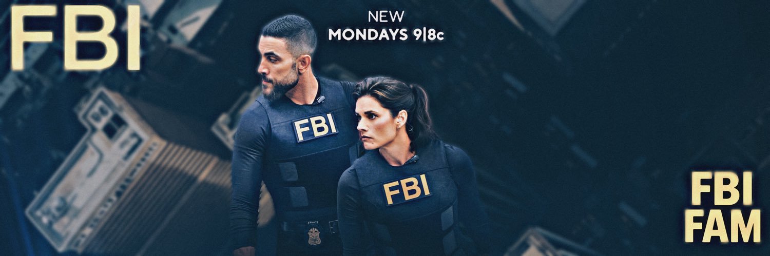 FBIFam banner