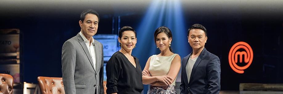 MasterChef Thai Fan Club banner