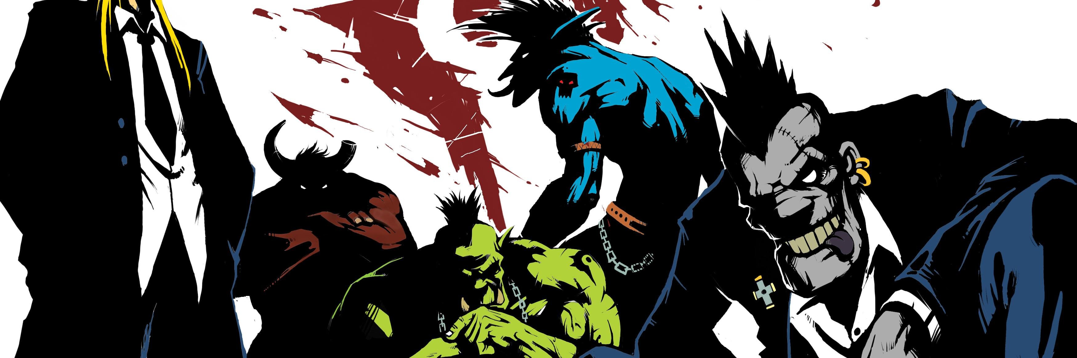Helgrave's profile banner image