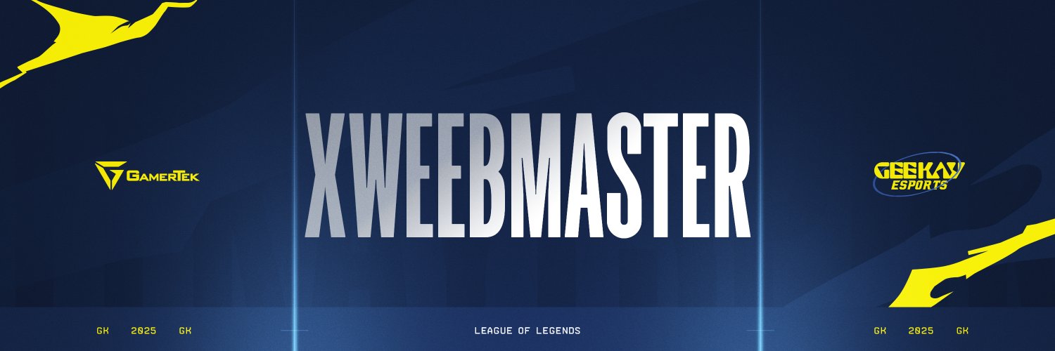GK xWeebMaster 🇵🇸 banner