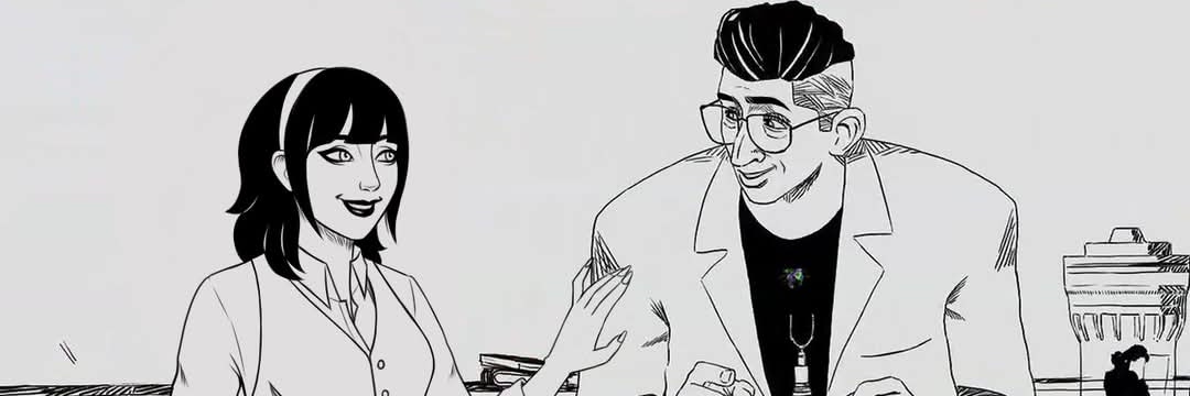 Kalev 🤍🩶🖤 banner