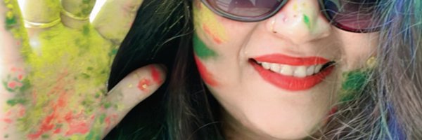 PoonamS18957721 Profile Banner