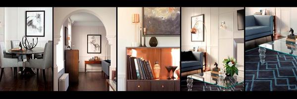 _LOVEINTERIORS_ Profile Banner