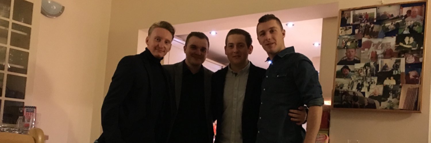 MattyT2812's profile banner image