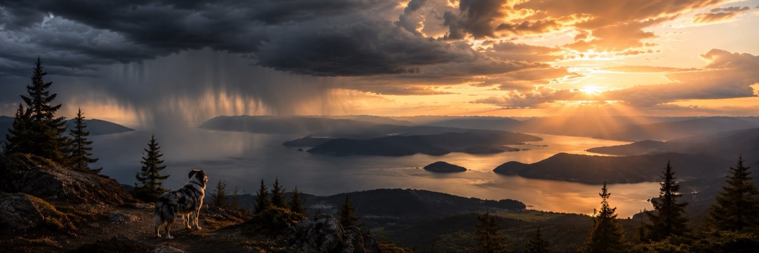 WildWeatherWiz's profile banner image