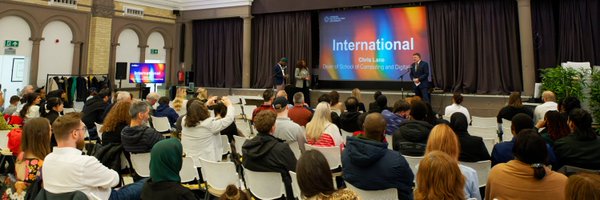 LMStudentEnt Profile Banner