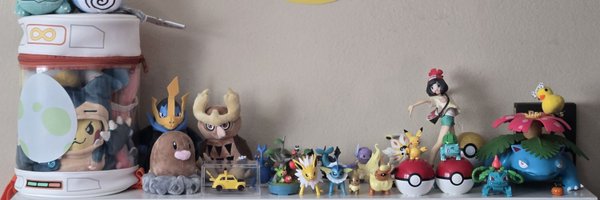 MsRicoFierce Profile Banner