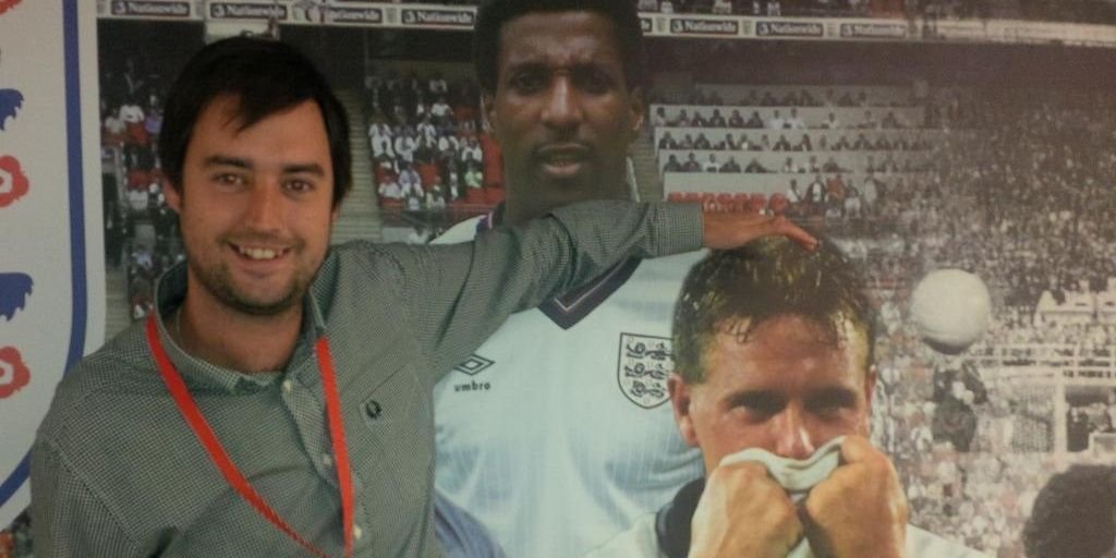 Martin Harrison YNWA 🔴 banner