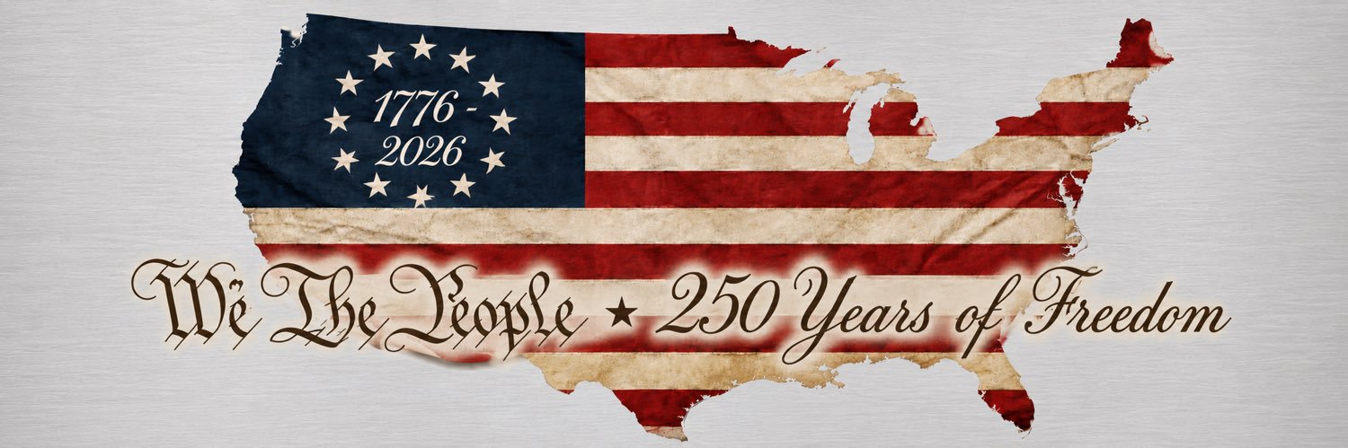 RefactorAmerica's profile banner image