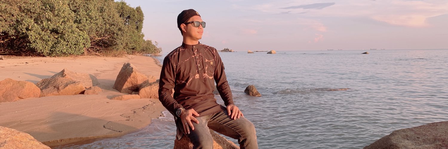 M_Hafizzuddin_'s profile banner image