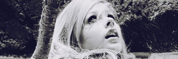 abbeymyworld's profile banner image