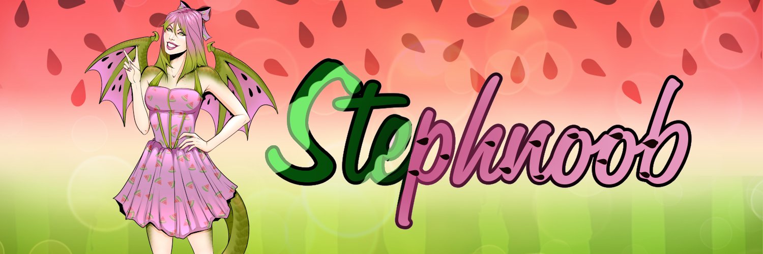 @Stephnoob.lol banner