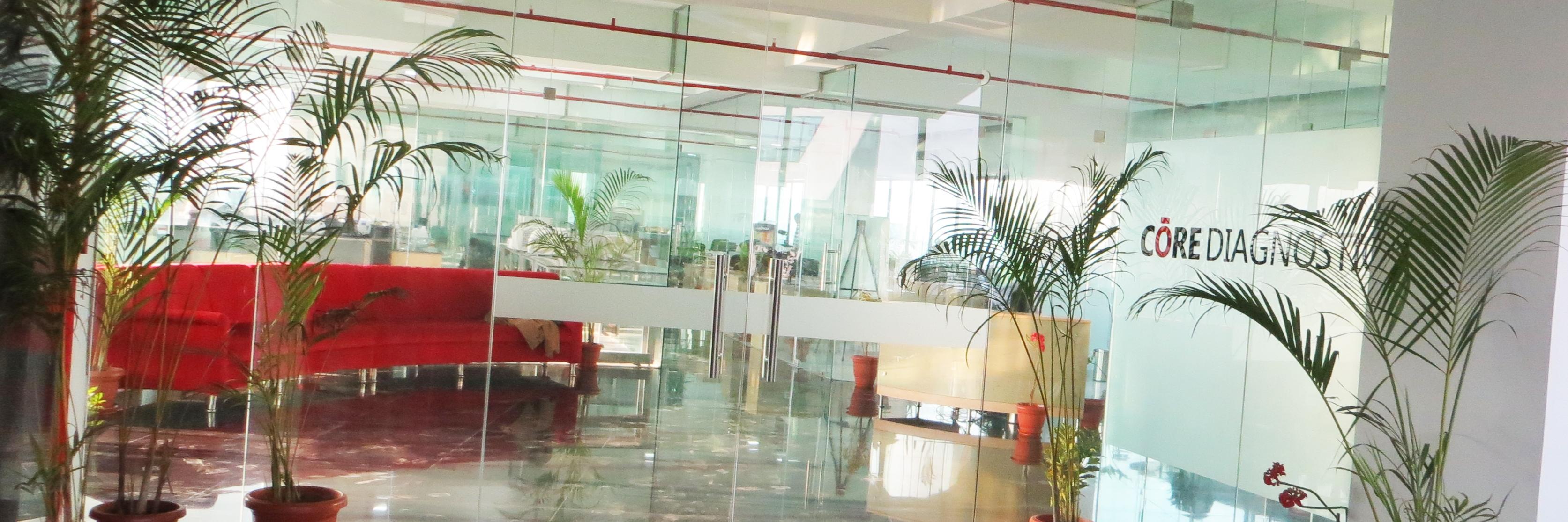 CoreDiagnostics's profile banner image