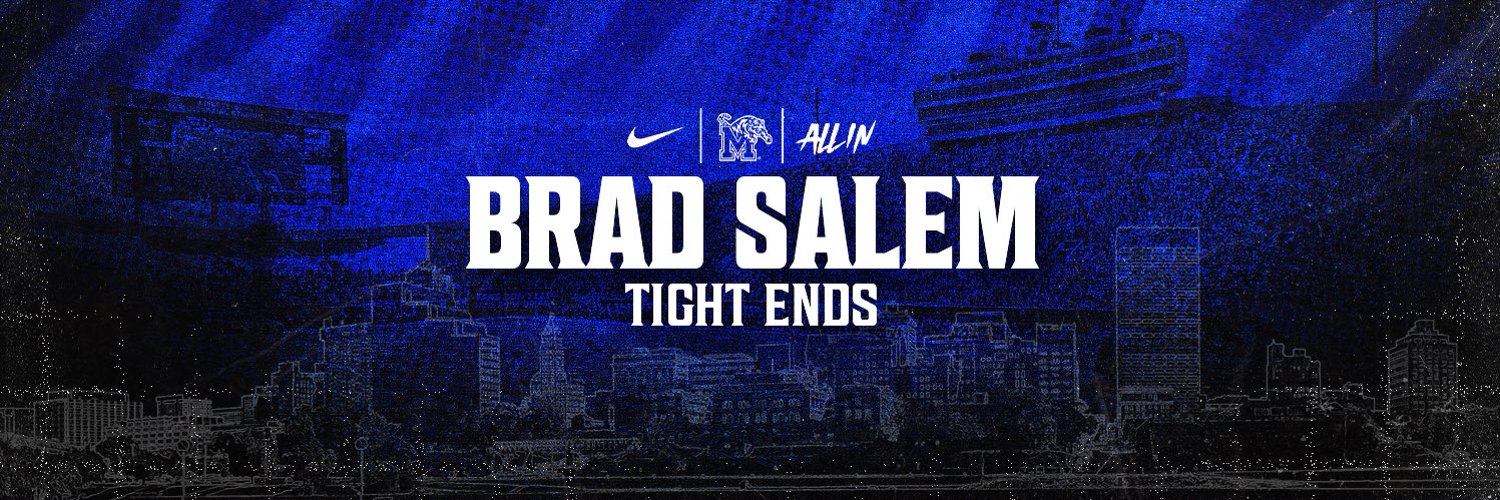 Brad Salem Profile Banner