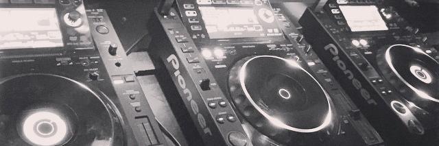 DFMC_Music's profile banner image