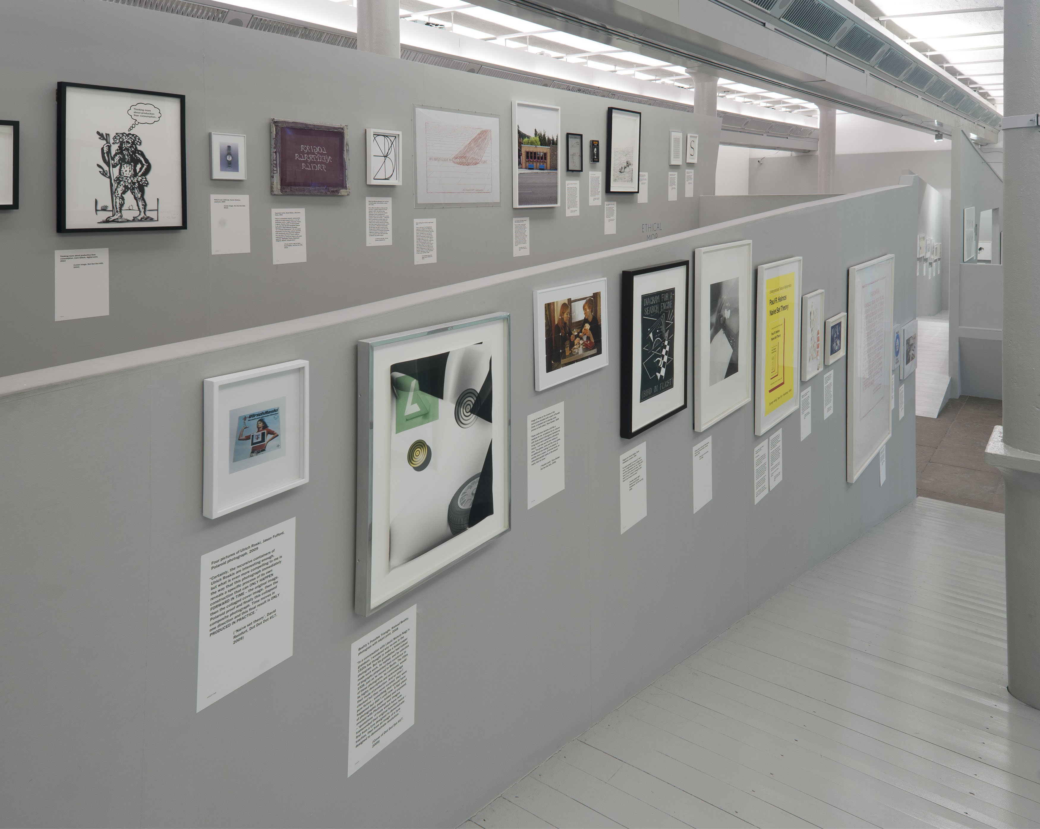 The Serving Library banner