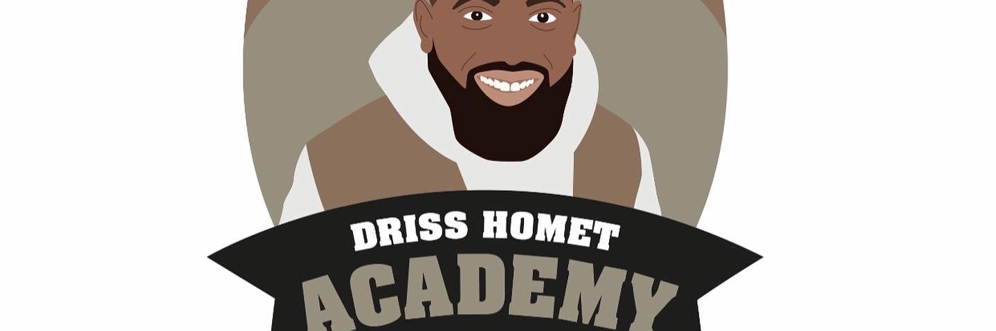 hometdriss's profile banner image