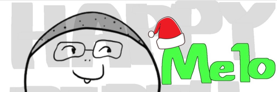 Me1o（めろ） banner