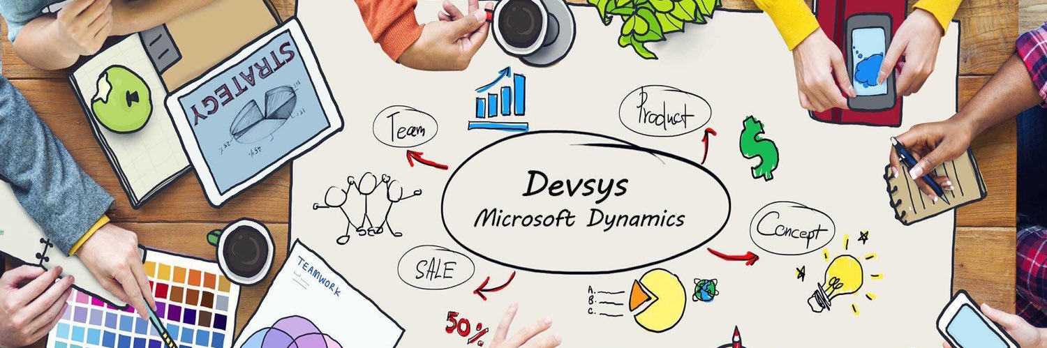 Devsys banner