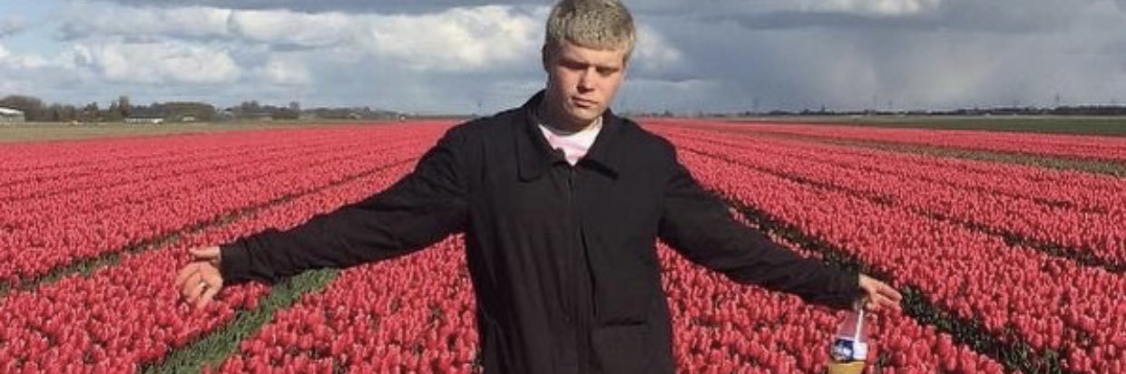 idanchase's profile banner image