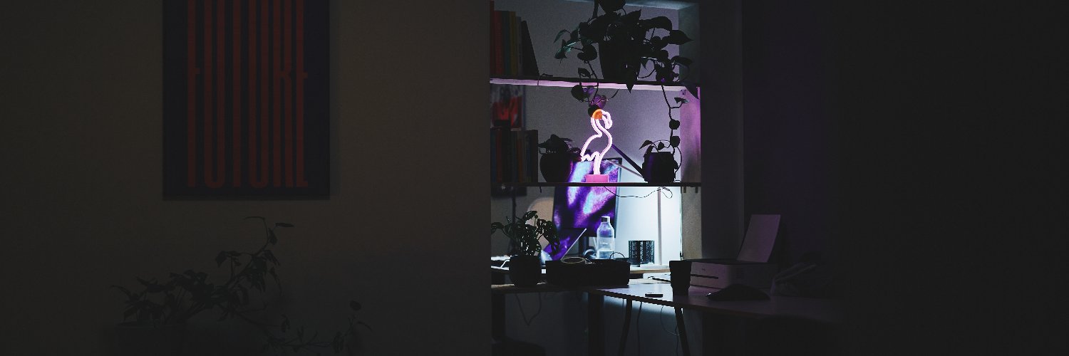 Tobias Möritz's banner