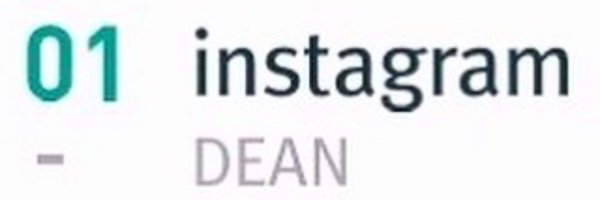 Dean__H Profile Banner