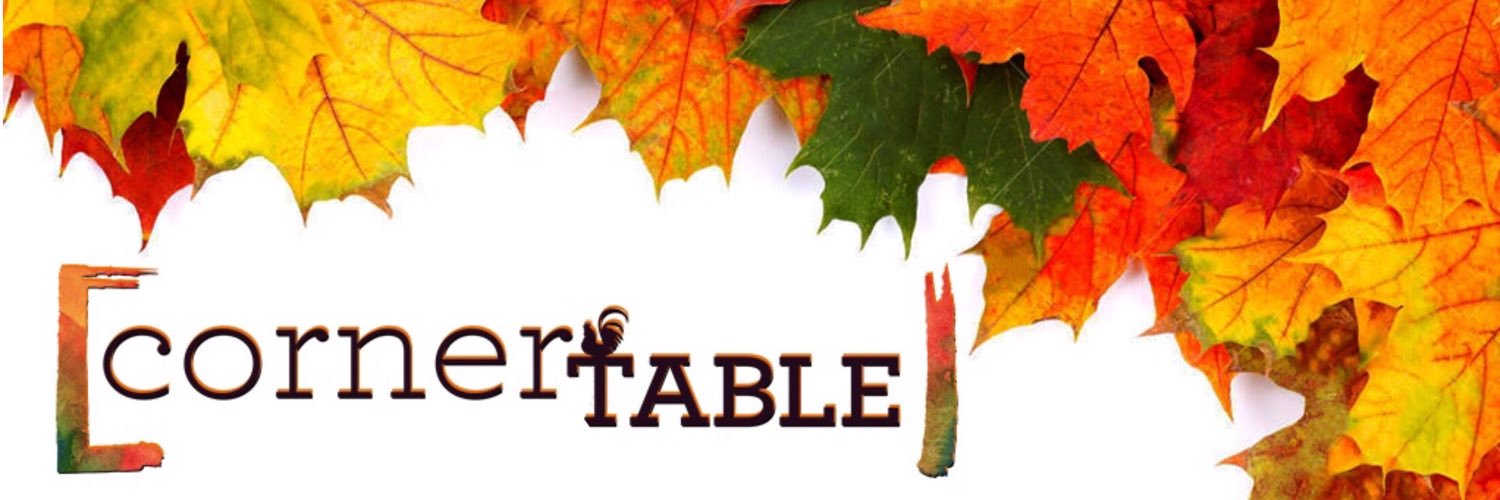 Corner_Table's profile banner image