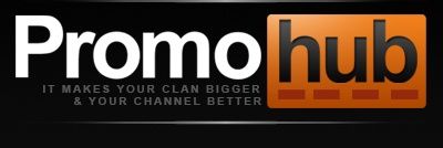🟠⚫️ Promo Hub 🟠⚫️ banner
