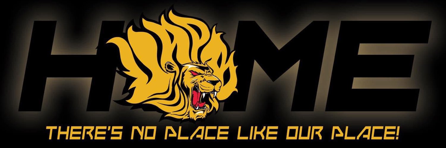 𝐆𝐨𝐥𝐝𝐞𝐧 𝐋𝐢𝐨𝐧𝐬 𝐀𝐭𝐡𝐥𝐞𝐭𝐢𝐜𝐬's banner