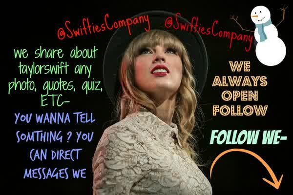 SwiftiesCompany's profile banner image