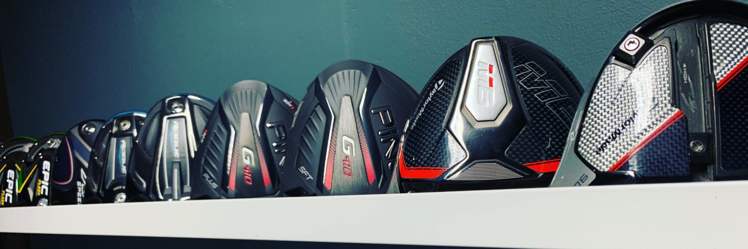 Kemnay Pro Shop banner