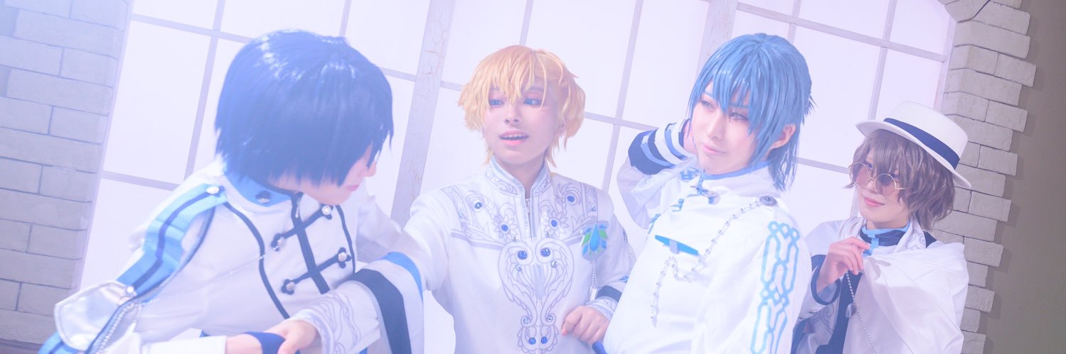 しゅう@4/5a!⚔️ banner