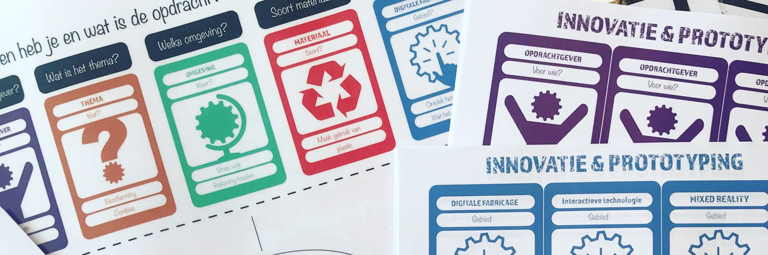 IenPrototyping's profile banner image