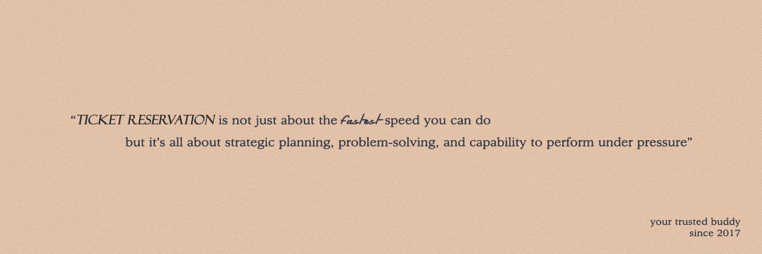 ดูโอ้กดบัตร LINE OFFICIAL:@duoticket✨ระวังแอคปลอม banner