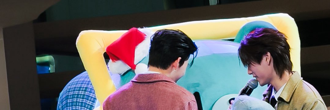 Smilely สมายลี่ 🍥 banner