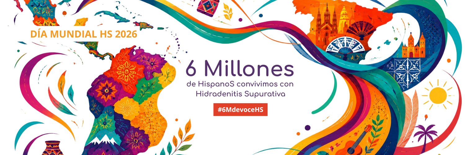 hidrosadenitis's profile banner image