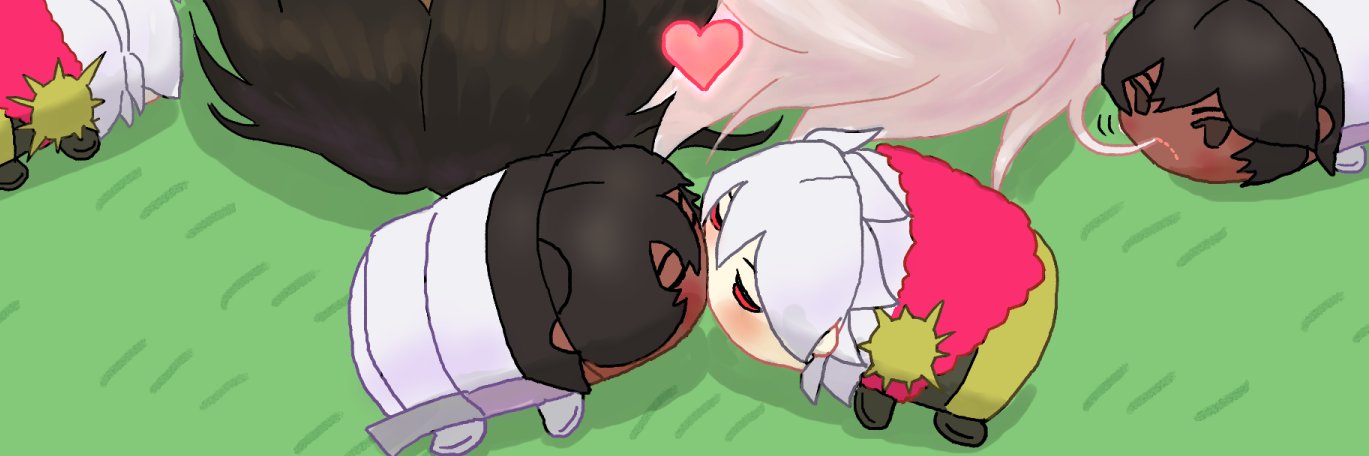 モフフ's banner