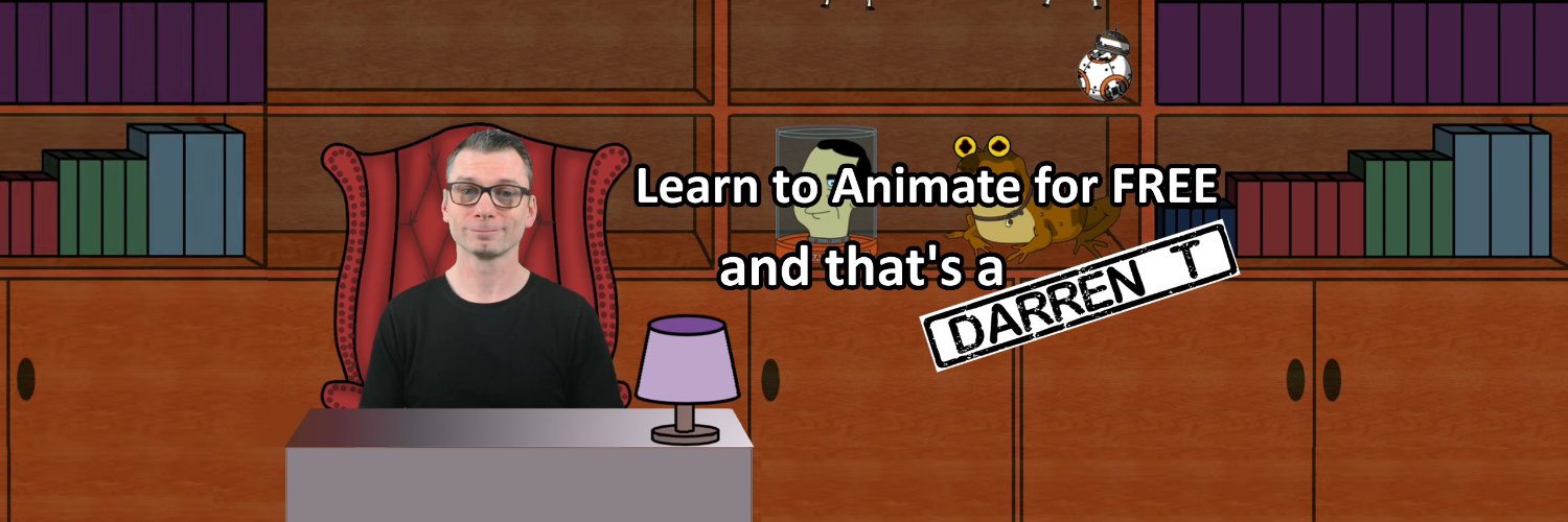 DarrenT banner