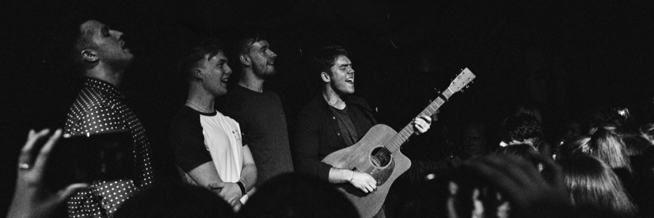 JohnLittleHours's profile banner image