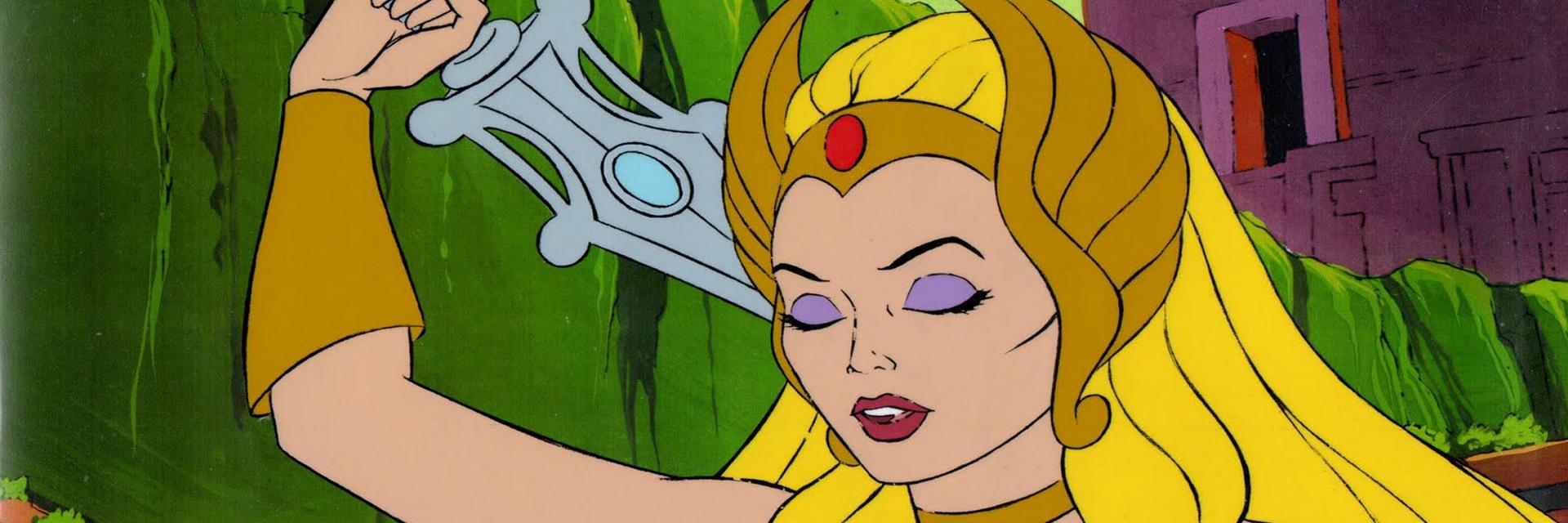 She-Ra: The Musical (@SheRaMusical) / Posts / X