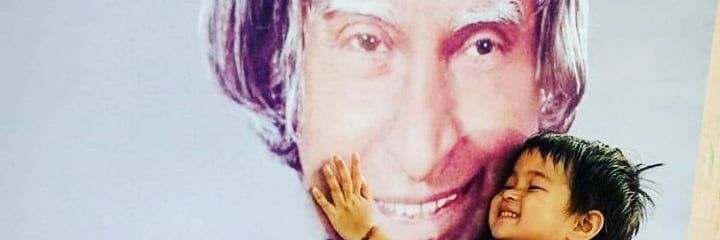 BrajeshAbroy's profile banner image
