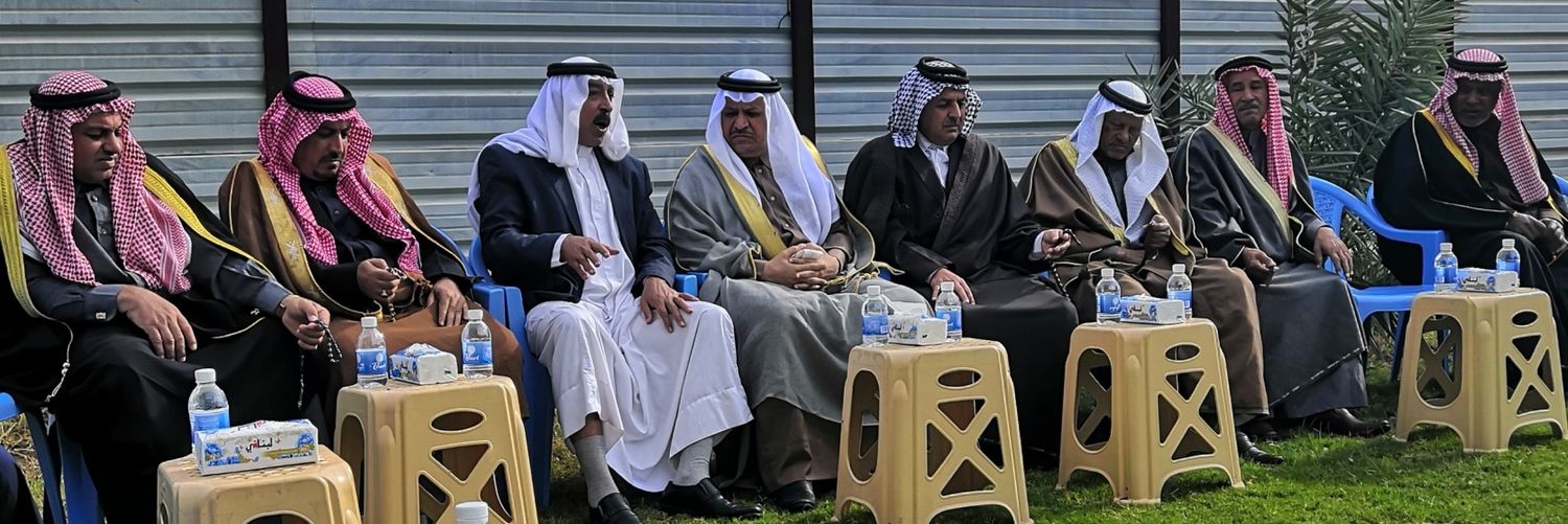 وليد خالد بن الداثان البجيدي العنزي banner