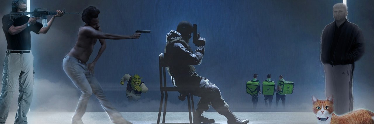 theautholicas's profile banner image