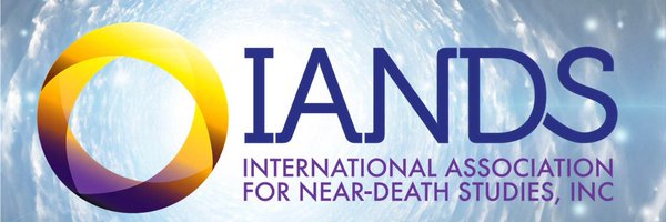 IANDS Profile Banner