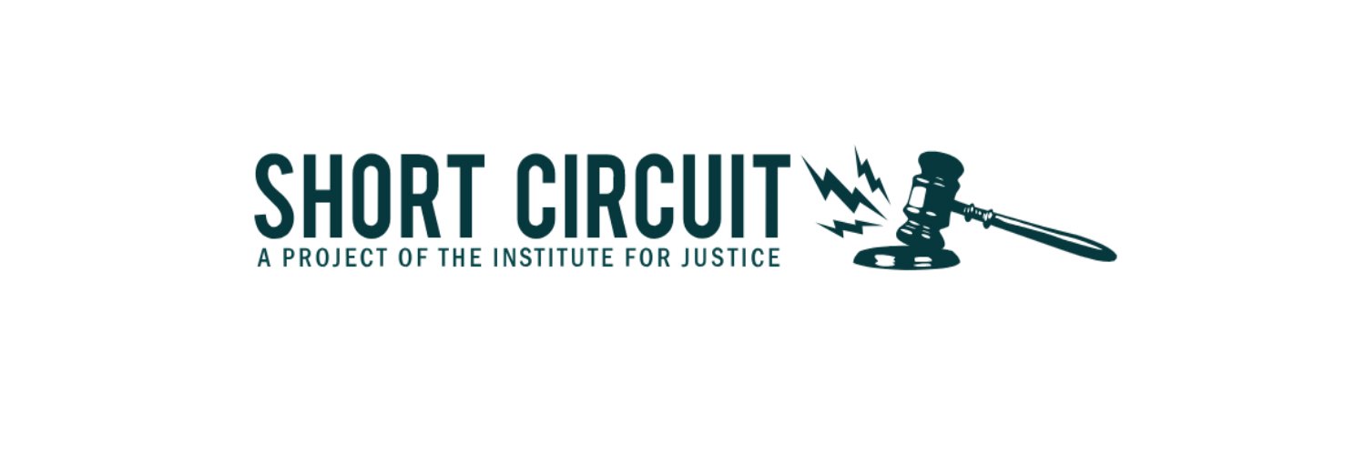 Short Circuit's banner
