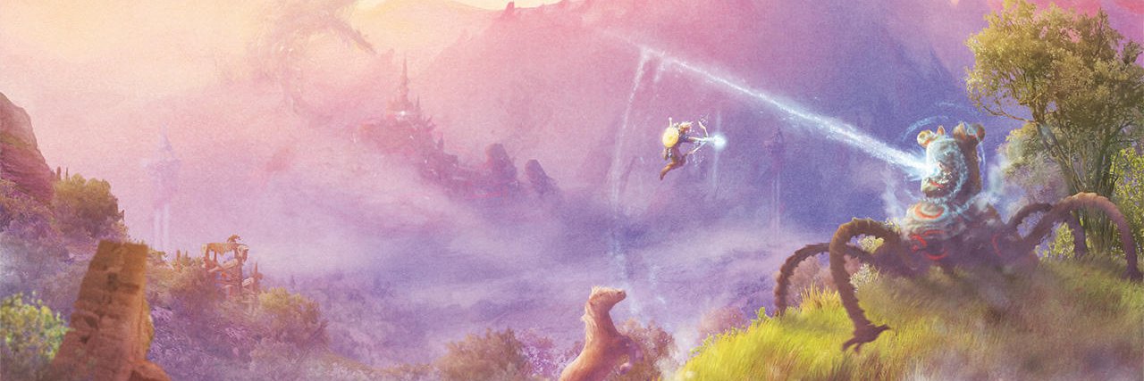 Larihsb's profile banner image